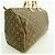 Bolsa Louis Vuitton Monogram Speedy 40 Marrom - vista 2