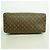 Bolsa Louis Vuitton Monogram Speedy 40 Marrom - vista 3