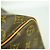 Bolsa Louis Vuitton Monogram Speedy 40 Marrom - vista 6
