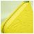 Portafoglio Zippy Louis Vuitton Monogram Empreinte Giallo - vista 5