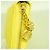 Portafoglio Zippy Louis Vuitton Monogram Empreinte Giallo - vista 6