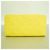 Portafoglio Zippy Louis Vuitton Monogram Empreinte Giallo - vista 8