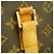 Borsa Cabas Alto Monogram Louis Vuitton Marrone - vista 11