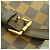 Bolso de hombro Louis Vuitton Damier Chelsea - vista 10