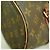 Bolsa de mão Louis Vuitton Monogram Papillon 30 Marrom - vista 6