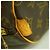 Louis Vuitton Boston Monogram Keepall 50 Marrom - vista 6