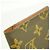 Louis Vuitton Monogram Agenda Poche Braun - Ansicht 6