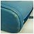 Louis Vuitton Epi Lussac Schultertasche Blau - Ansicht 7