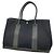 Hermès Hermes Garden PM Tote Bag Schwarz