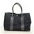 Hermès Hermes Garden PM Tote Bag Schwarz - Ansicht 12