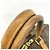 Bolsa Louis Vuitton Boston Monogram Keepall 50 Marrom - vista 10