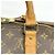 Bolsa Louis Vuitton Boston Monogram Keepall 50 Marrom - vista 14