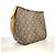 Bolso de hombro Louis Vuitton Monogram Looping MM Castaño - vista 2