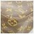 Bolso de hombro Louis Vuitton Monogram Looping MM Castaño - vista 6