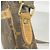 Louis Vuitton Monogram Danube Shoulder Bag Brown - view 10