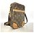 Louis Vuitton Monogram Danube Shoulder Bag Brown - view 2