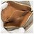 Louis Vuitton Monogram Danube Shoulder Bag Brown - view 4