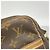Louis Vuitton Monogram Danube Shoulder Bag Brown - view 7