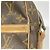Louis Vuitton Monogram Danube Shoulder Bag Brown - view 8