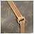 Borsa Louis Vuitton Monogram Papillon 26 Marrone - vista 10
