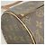 Borsa Louis Vuitton Monogram Papillon 26 Marrone - vista 6