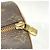 Borsa Louis Vuitton Monogram Papillon 26 Marrone - vista 9