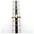Autre Marque Tiffany & Co. T One Ring in 18K Roségold - Ansicht 5