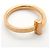 Autre Marque Tiffany & Co. T One Ring in 18K Roségold - Ansicht 7