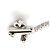 Autre Marque Collar Cross Stitch Tiffany & Co. - vista 6