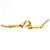 Autre Marque Tiffany & Co. Vogel-Kreuz-Halskette - Ansicht 5