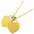 Autre Marque Collana Tiffany & Co. Double Return to Heart