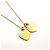 Autre Marque Collana Tiffany & Co. Double Return to Heart - vista 2