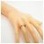 Cartier C de Ring aus Platin mit Diamant - Ansicht 8