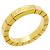 Anello Cartier Lanieres in oro giallo 18K