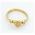 Autre Marque Anello Tiffany & Co. Full Heart Band Ring - vista 3