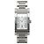 Bulgari Bvlgari BVLGARI Rettangoro RT39S Damenuhr