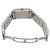 Bulgari Bvlgari BVLGARI Rettangoro RT39S Damenuhr - Ansicht 5