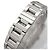 Bulgari Bvlgari BVLGARI Rettangoro RT39S Damenuhr - Ansicht 7
