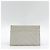Tarjetero Chanel Boy Chevron Caviar Blanco - vista 2
