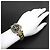Orologio Automatico Rolex Explorer 1 Two-Tone - vista 4