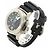 Orologio da uomo Panerai Luminor 1950 Submersible 3 Days Titanio