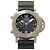 Orologio da uomo Panerai Luminor 1950 Submersible 3 Days Titanio - vista 2