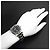 Orologio da polso da uomo Rolex Explorer 1 14270 - vista 4