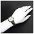 Reloj de pulsera Rolex Oyster Perpetual 177200 - vista 3