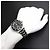 Orologio da uomo Rolex Sea-Dweller 16600 R-Serial - vista 4