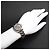 Orologio Automatico Rolex Datejust 178240 - vista 5