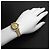 Orologio da donna Rolex Datejust 69178G - vista 4