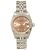Rolex Datejust Damenarmbanduhr