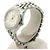 Orologio da donna Rolex Datejust 179384G - vista 3