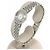Orologio da polso donna Chopard Happy Diamonds - vista 4
